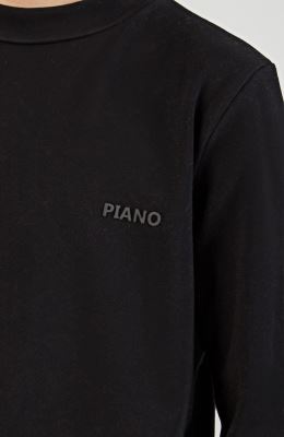 بلوز فاینریب یقه سه سانت