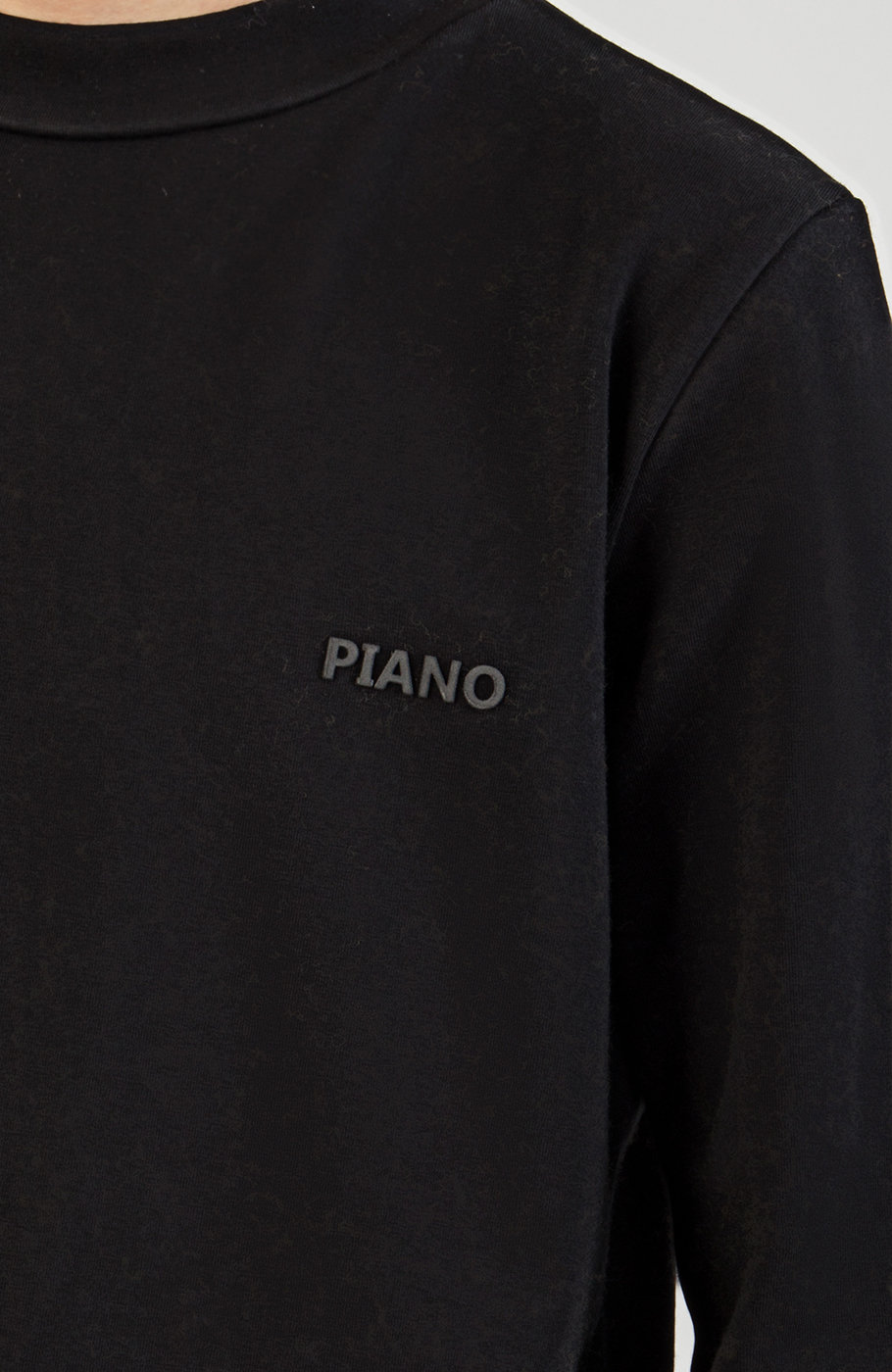 بلوز فاینریب یقه سه سانت