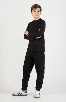 بلوز فاینریب یقه سه سانت