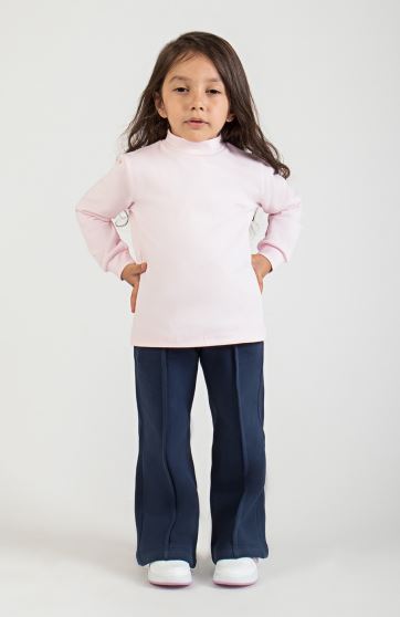 بلوز فاینریب یقه سه سانت