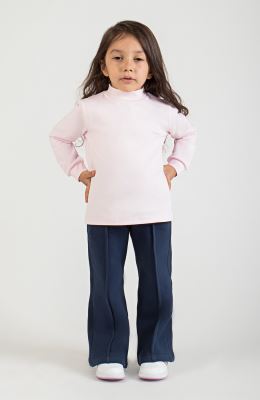 بلوز فاینریب یقه سه سانت