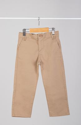 شلوار کتان کلاسیک