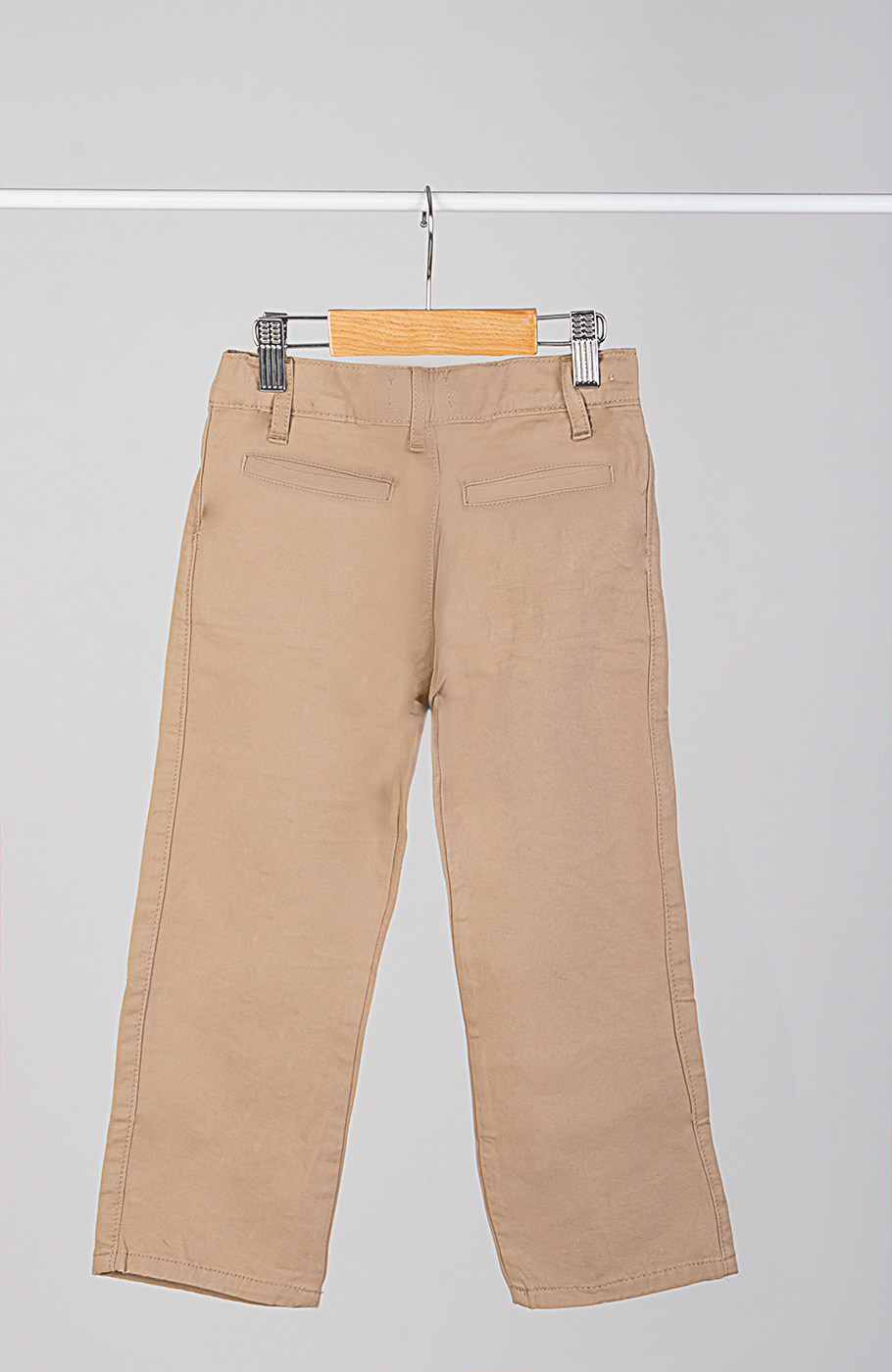 شلوار کتان کلاسیک