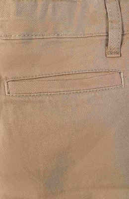 شلوار کتان کلاسیک