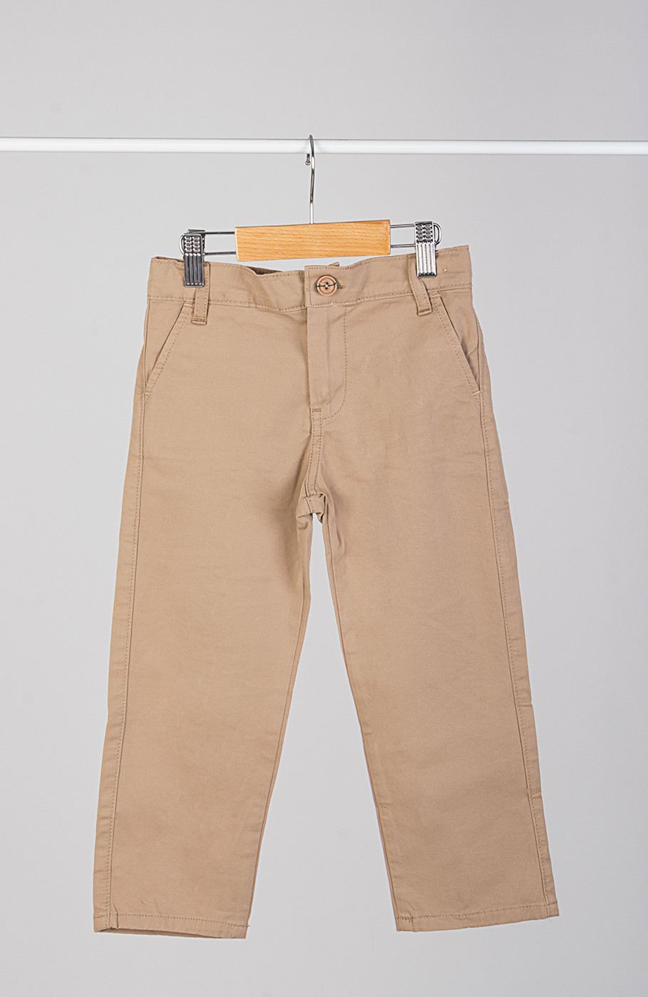 شلوار کتان کلاسیک