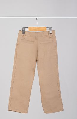 شلوار کتان کلاسیک