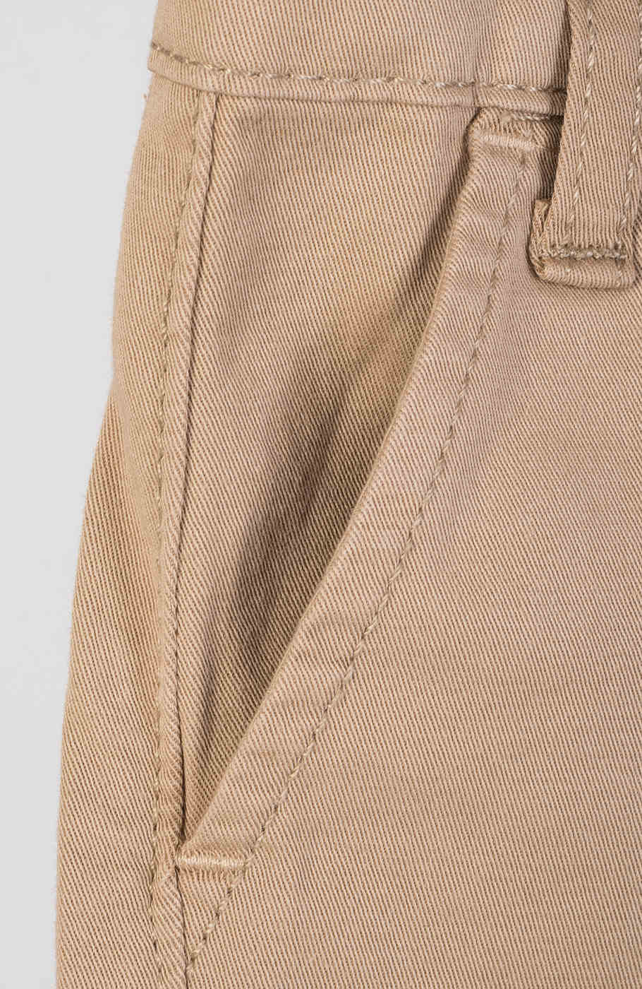 شلوار کتان کلاسیک