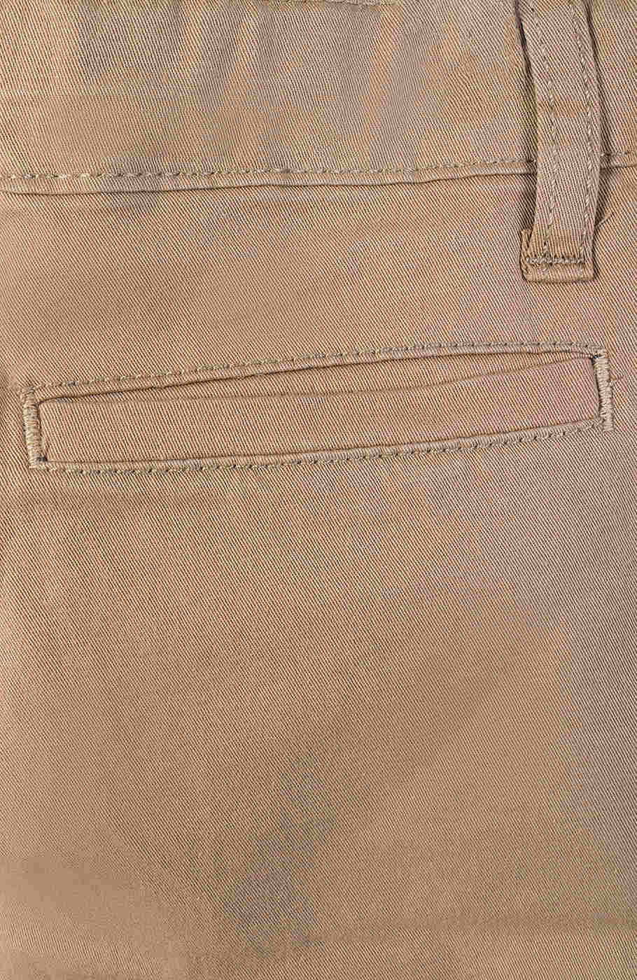 شلوار کتان کلاسیک