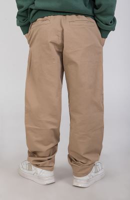 شلوار کتان کلاسیک