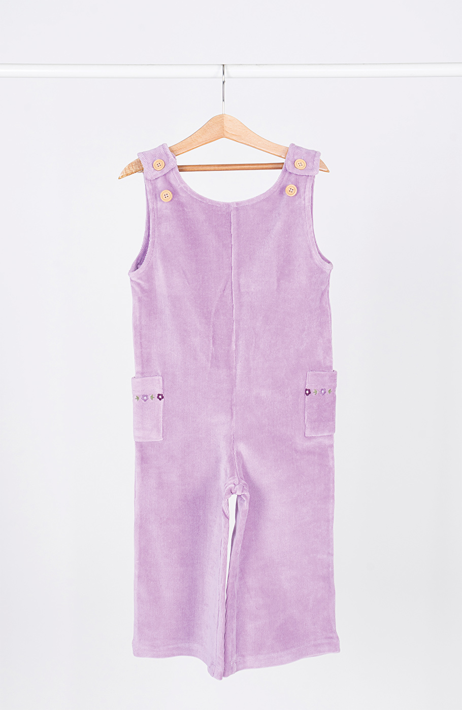 سرهمی شلواری مخمل کبریتی