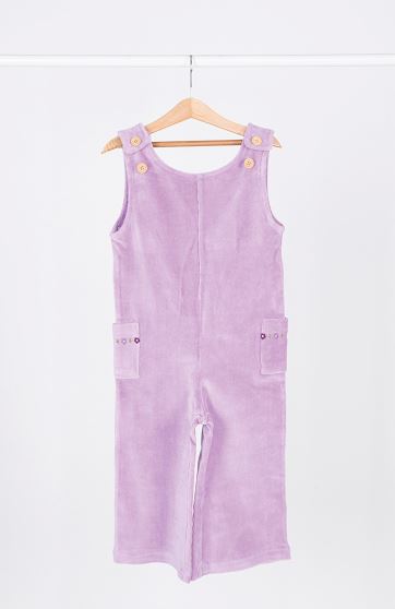 سرهمی شلواری مخمل کبریتی