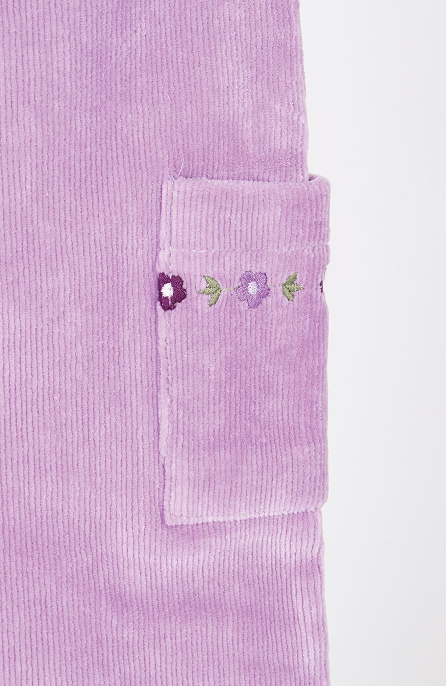 سرهمی شلواری مخمل کبریتی