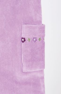 سرهمی شلواری مخمل کبریتی