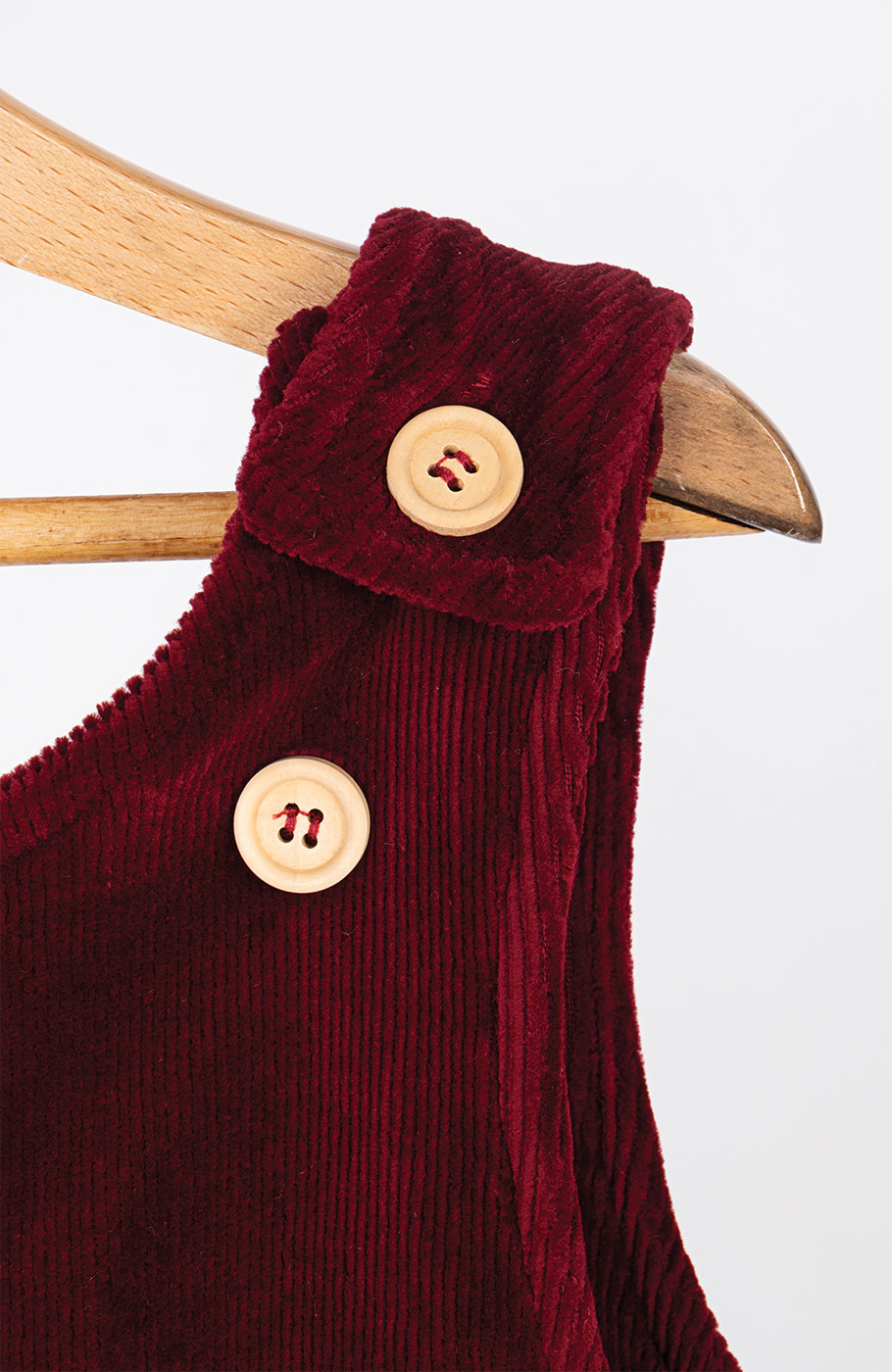 سرهمی شلواری مخمل کبریتی