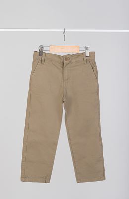 شلوار کتان کلاسیک