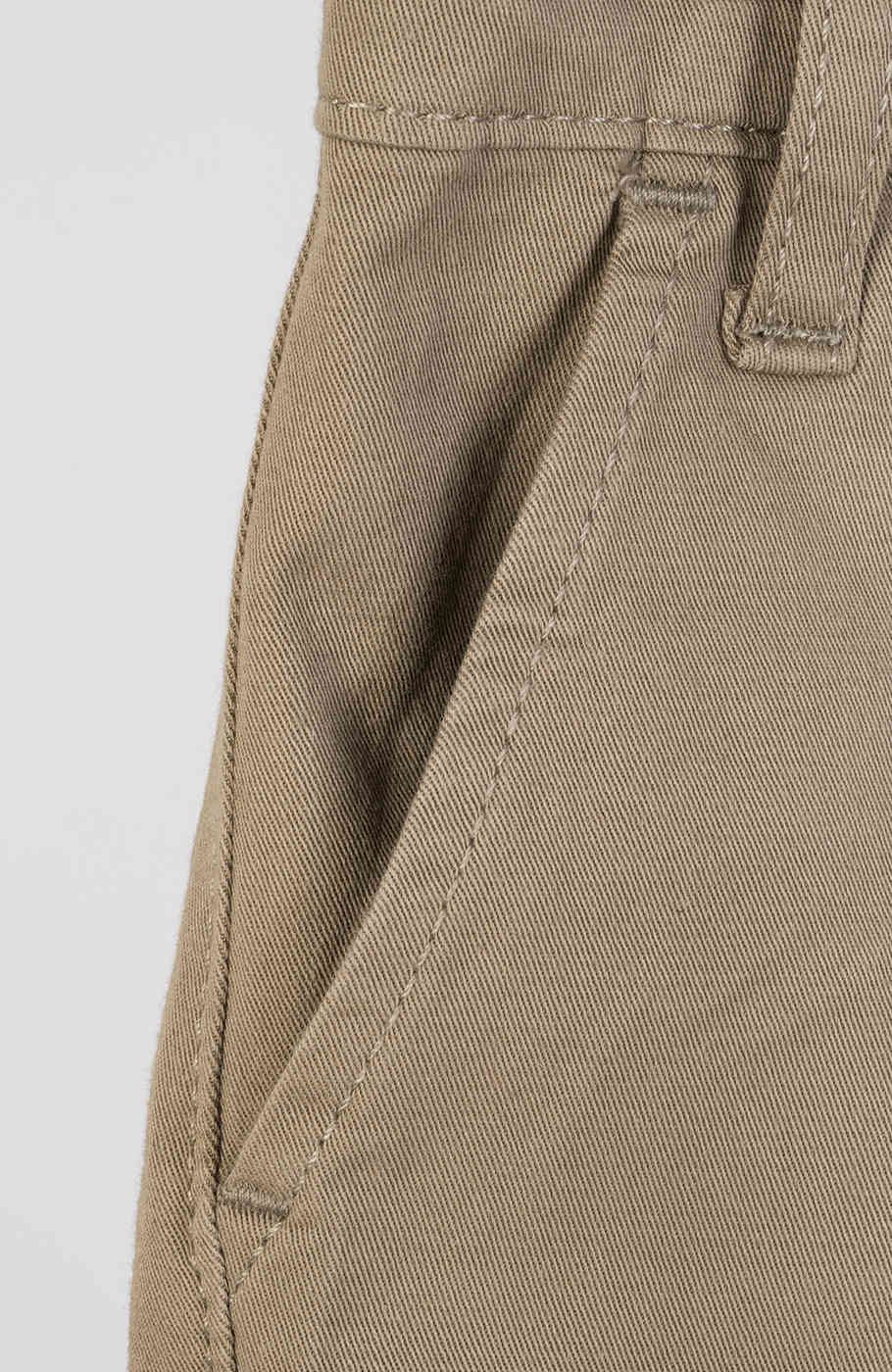 شلوار کتان کلاسیک