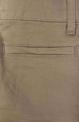 شلوار کتان کلاسیک