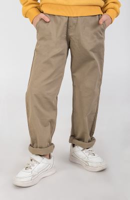 شلوار کتان کلاسیک