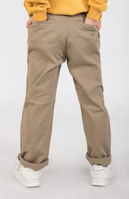 شلوار کتان کلاسیک