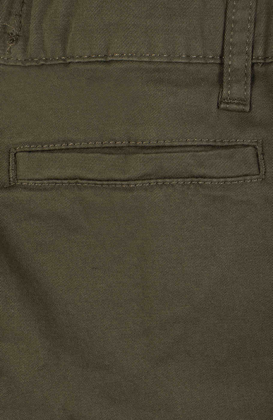 شلوار کتان کلاسیک