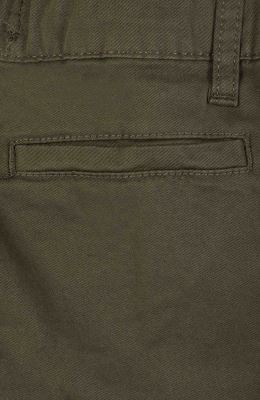 شلوار کتان کلاسیک