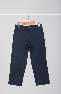 شلوار کتان کلاسیک