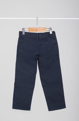 شلوار کتان کلاسیک