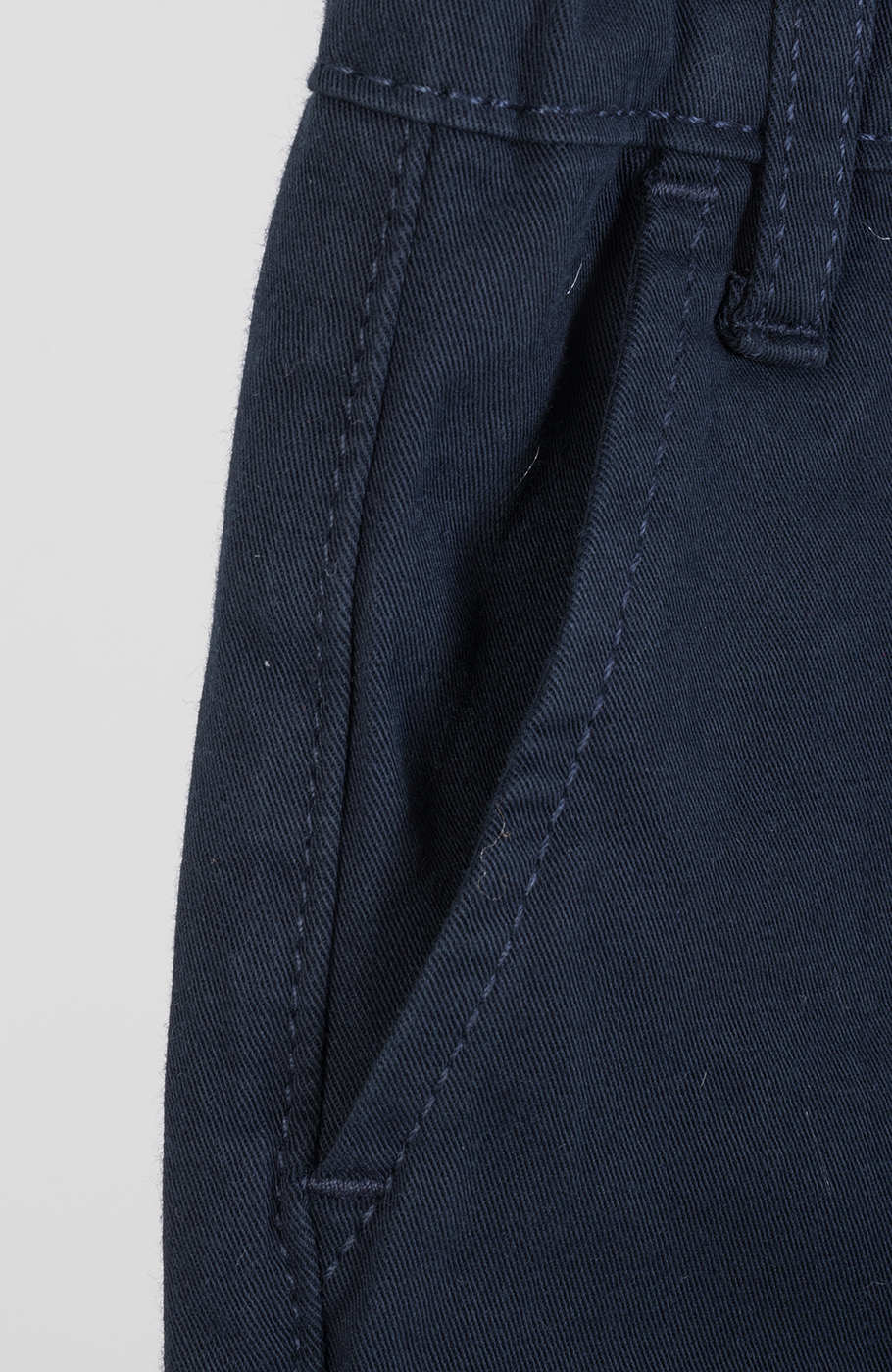 شلوار کتان کلاسیک