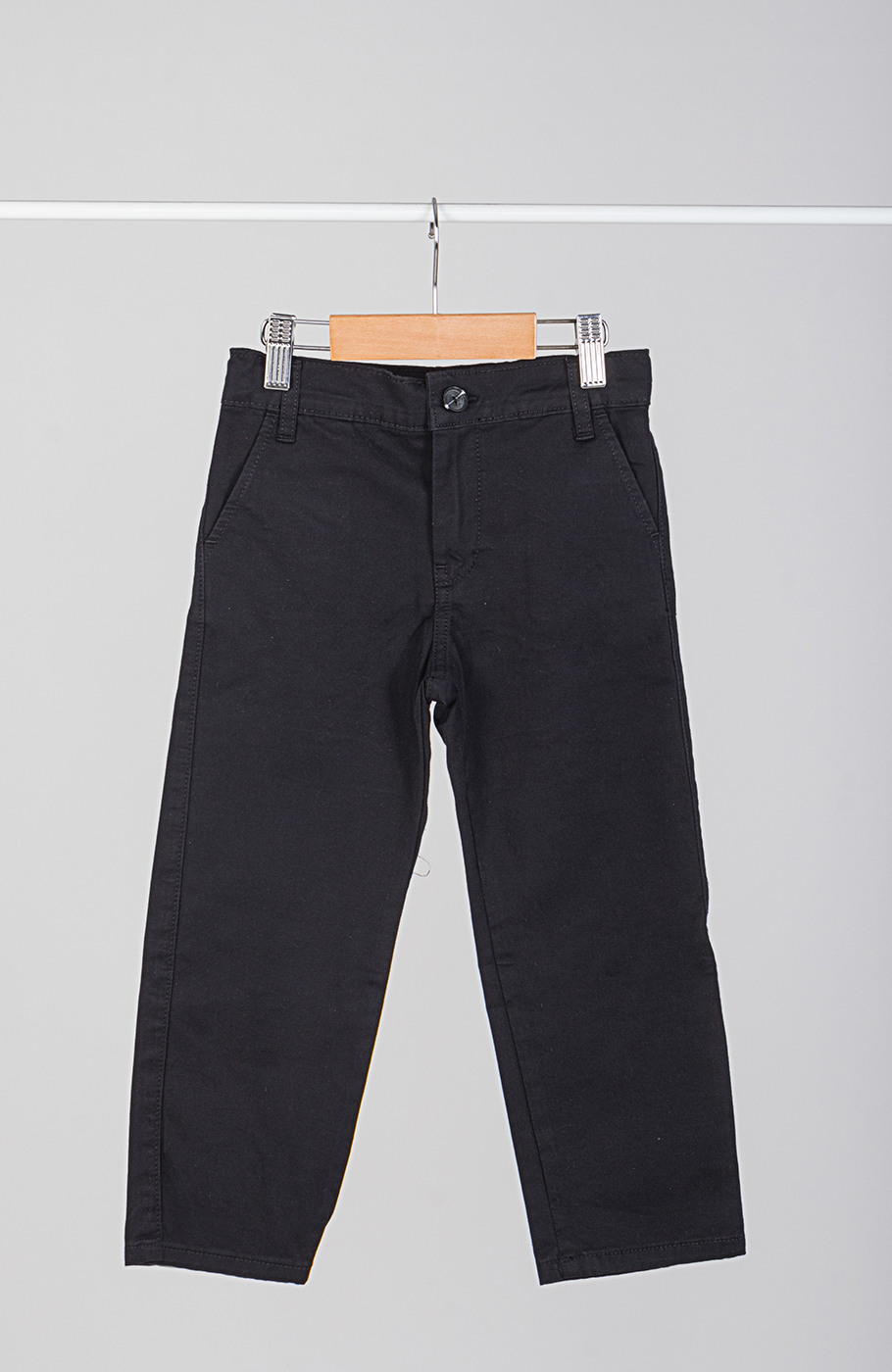 شلوار کتان کلاسیک