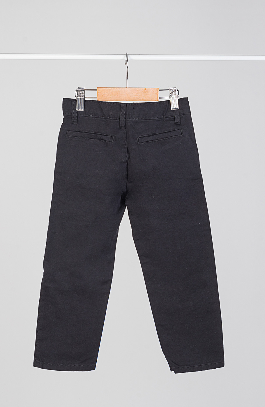 شلوار کتان کلاسیک