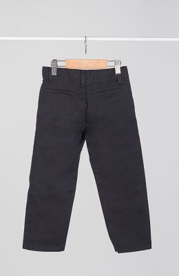 شلوار کتان کلاسیک