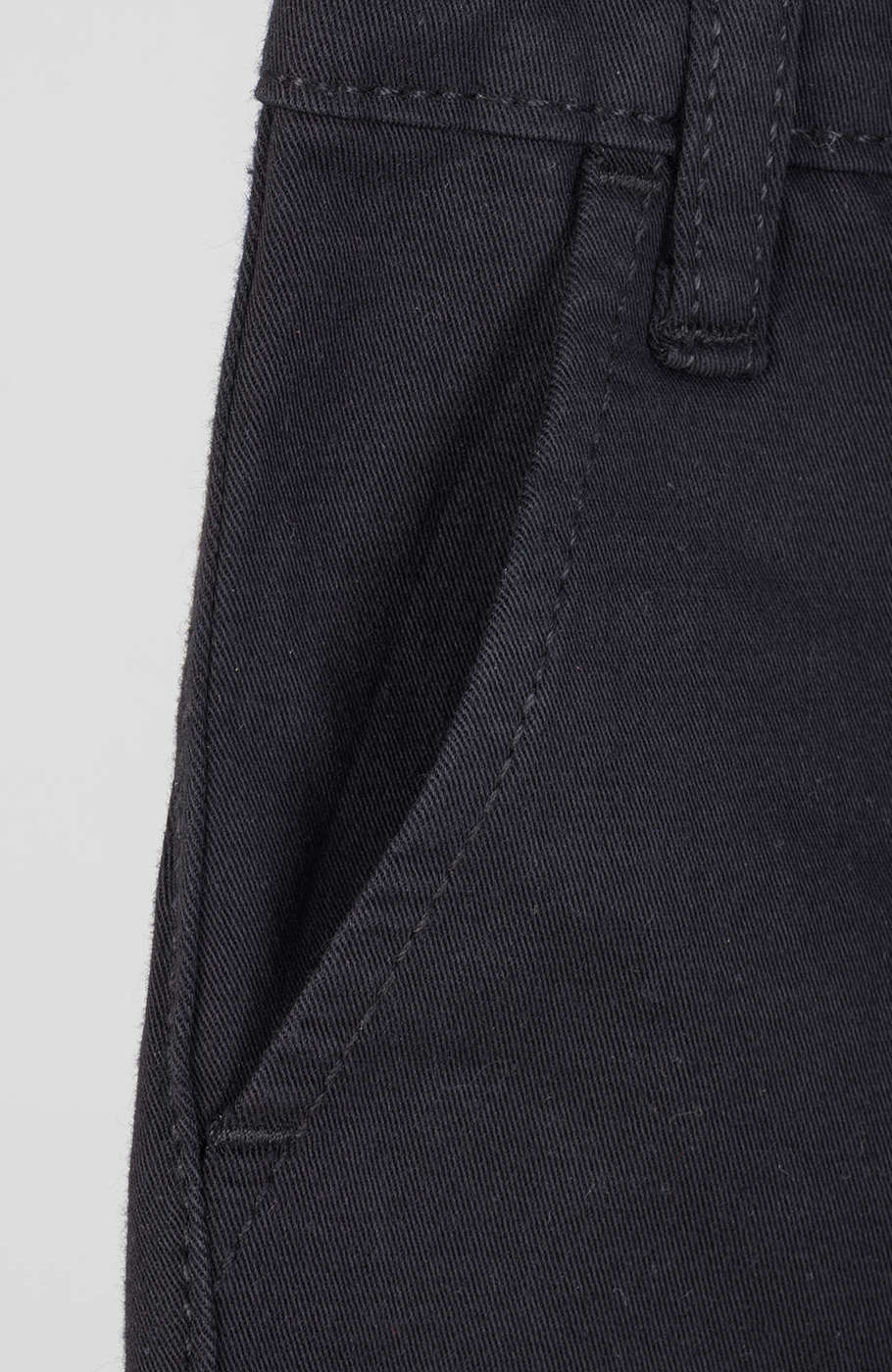 شلوار کتان کلاسیک