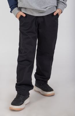 شلوار کتان کلاسیک