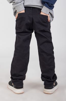 شلوار کتان کلاسیک