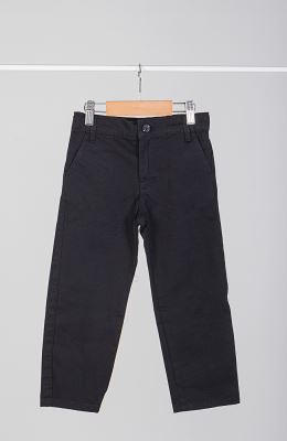 شلوار کتان کلاسیک