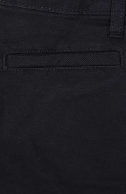 شلوار کتان کلاسیک