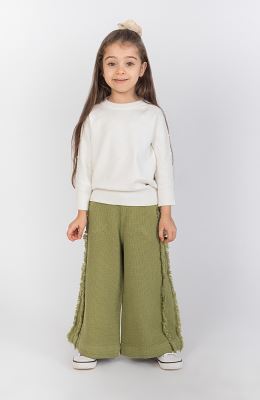 بلوز بافت خال خال