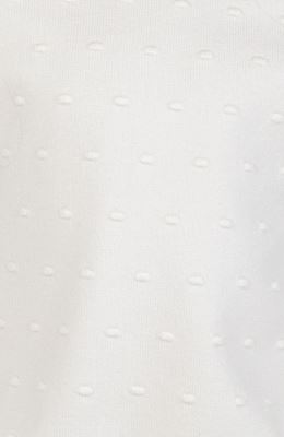 بلوز بافت خال خال