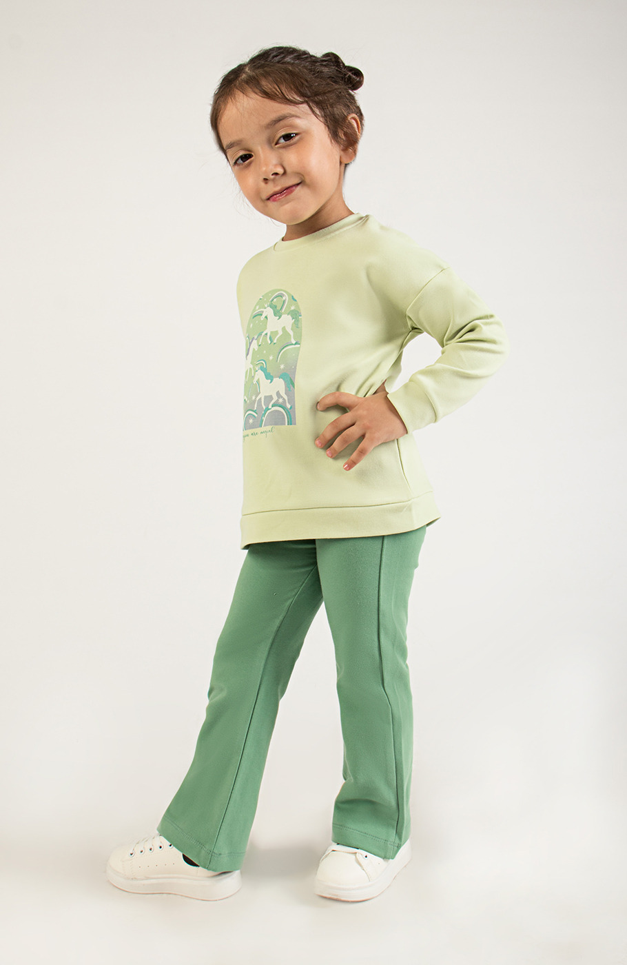 بلور فاینریب آستین افتاده (ست با کد 10493)