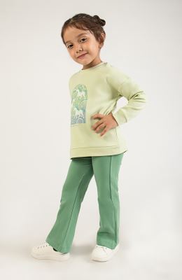 بلور فاینریب آستین افتاده (ست با کد 10493)