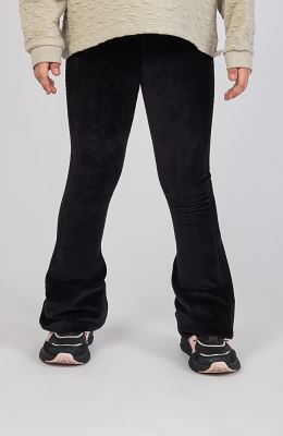 شلوار مخمل کبریتی فلر (ست با کد 10494)