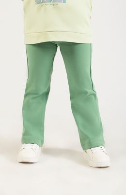 شلوار فاینریب ( ست با کد 10492)