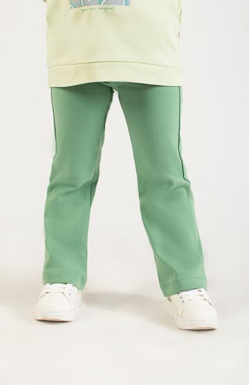 شلوار فاینریب ( ست با کد 10492)