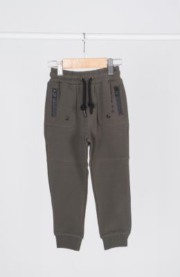 شلوار اسلش دورس لایکرا