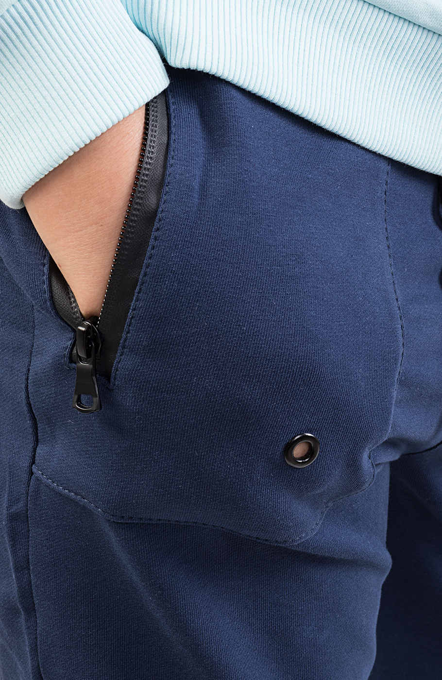 شلوار اسلش دورس لایکرا