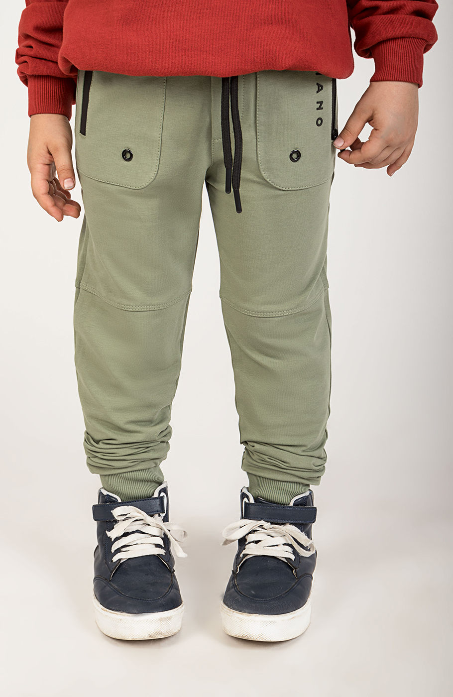 شلوار اسلش دورس لایکرا