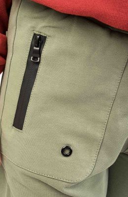 شلوار اسلش دورس لایکرا