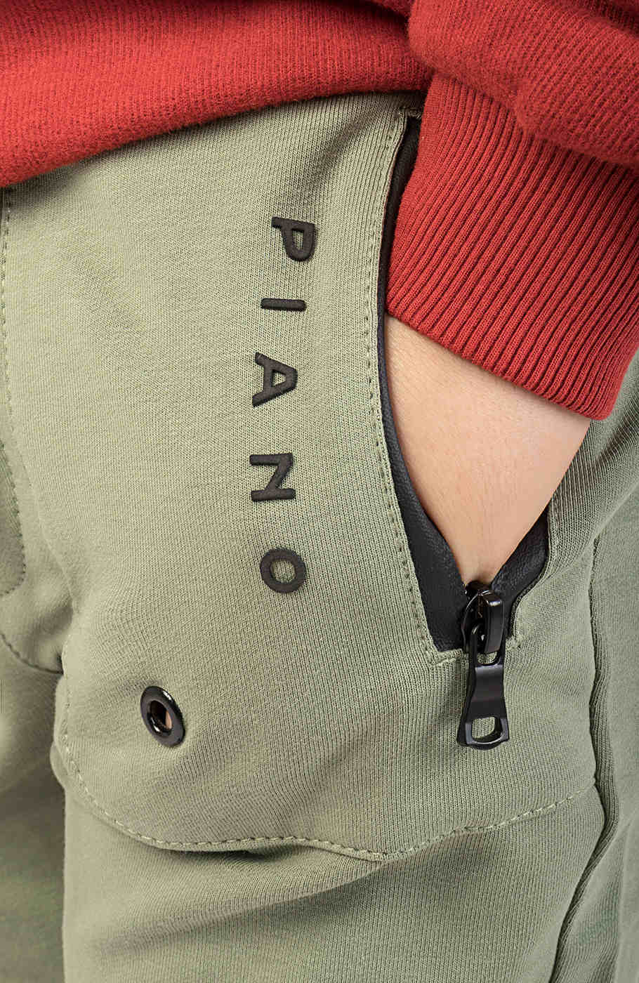 شلوار اسلش دورس لایکرا