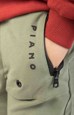 شلوار اسلش دورس لایکرا