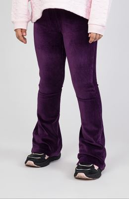 شلوار مخمل کبریتی فلر (ست با کد 10494)